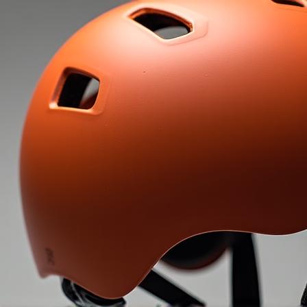 Casco di design per ciclisti urbani